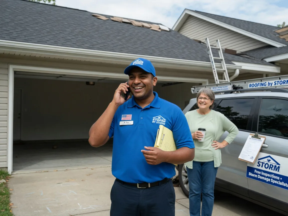 Roof Repair Near Me Starks, LA FAQs